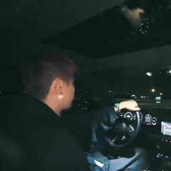 [Unreleased] Crush (크러쉬) - 5. Satisfied (Feat. ????) #wonderego