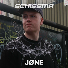 SCHISSMA PODCAST 060 / JØNE 🏴󠁧󠁢󠁥󠁮󠁧󠁿
