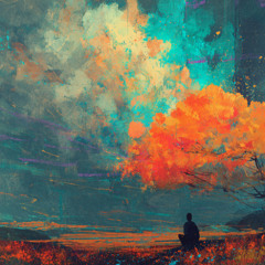 Aphrodite-Sometimes (Enchanted Forest Mix)