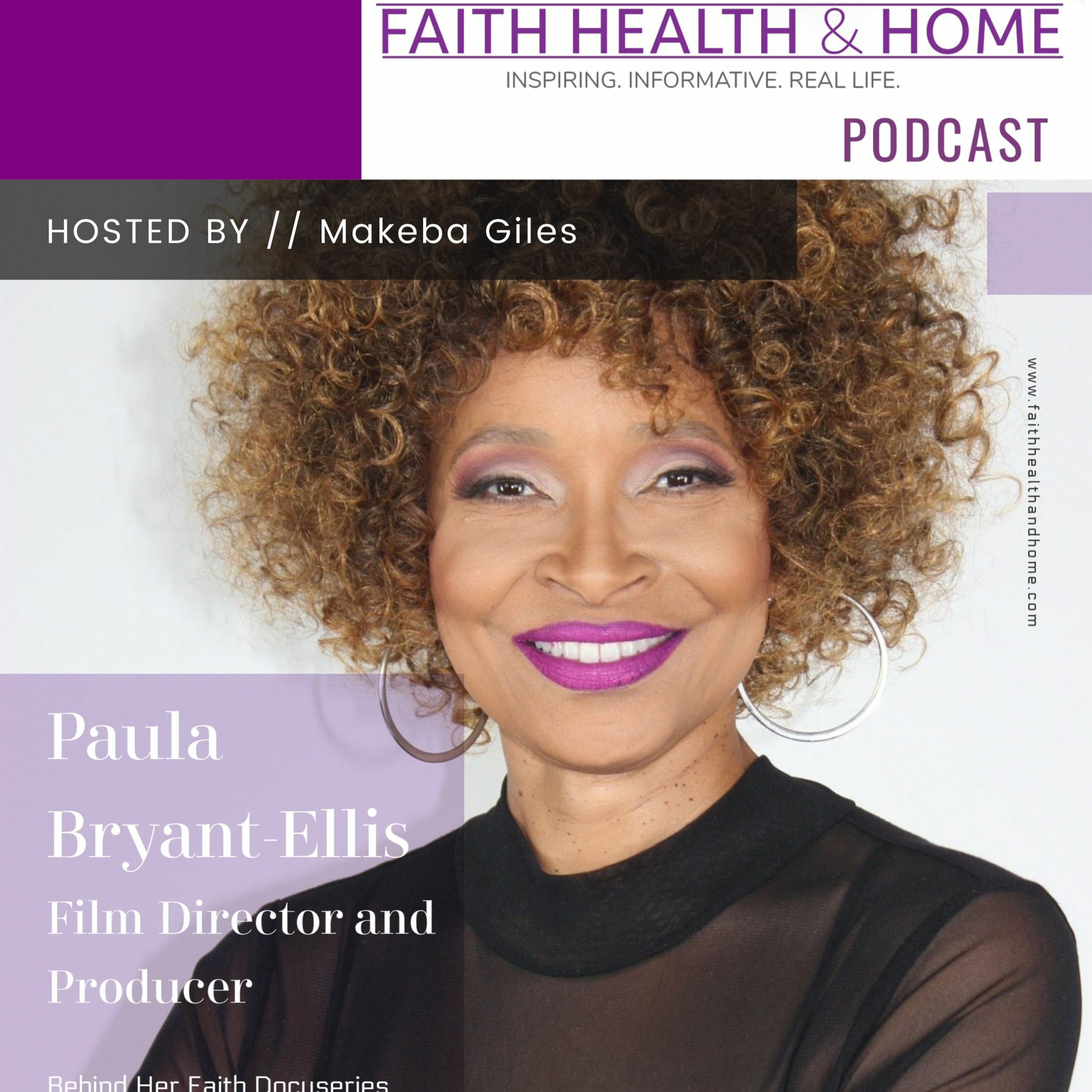 Faith Health & Home