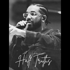 “Half Truths” Drake Type Beat | 105 BPM