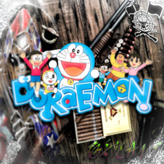 Doraemon ‘73 @8t33n
