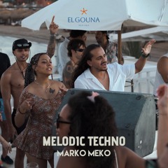 LIVE DJ Set in El Gouna Egypt 2024 Will Blow Your Mind!