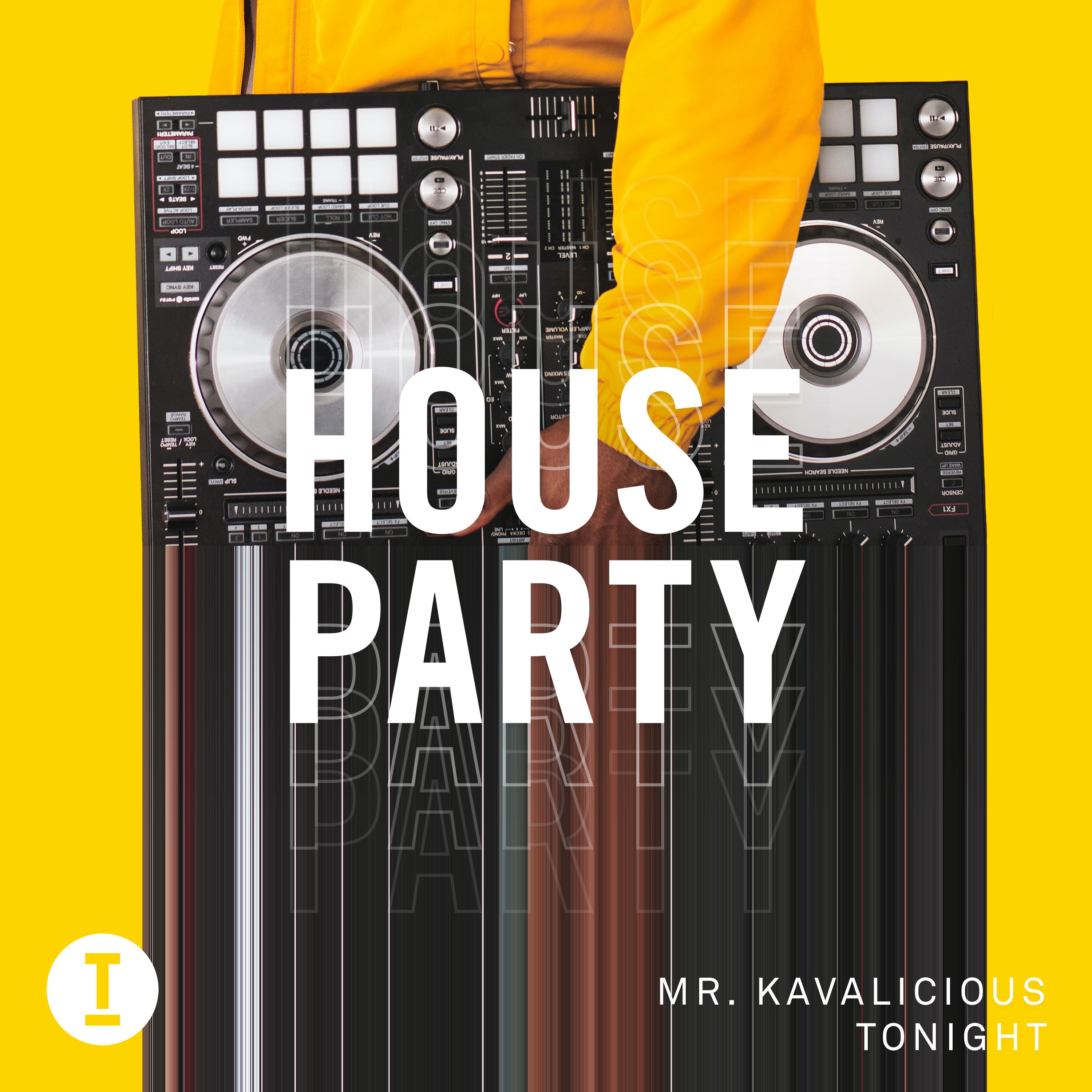 Mr. Kavalicious – Tonight (Extended Mix)