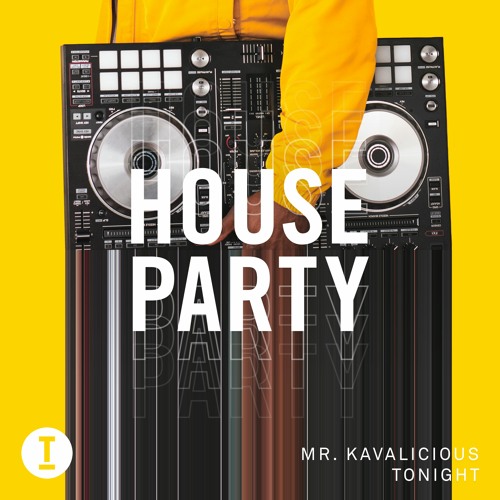 Mr. Kavalicious - Tonight (Extended Mix)