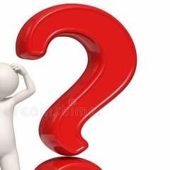 Conspiracy Theory. I have a