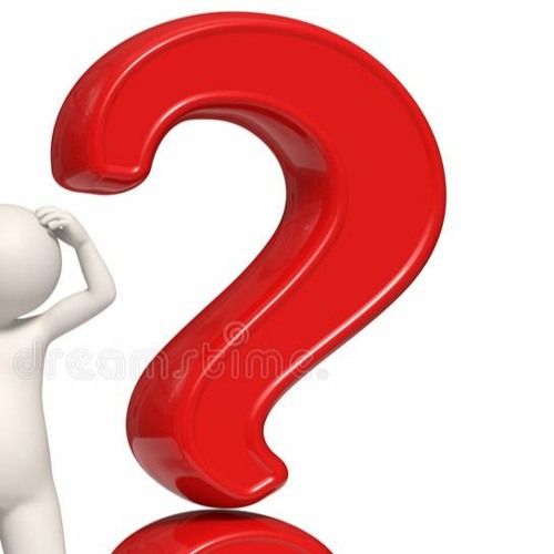 Conspiracy Theory. I have a