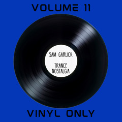 Vinyl Trance Nostalgia vol.11