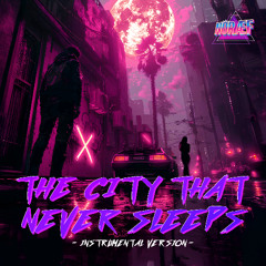 The city that never sleeps (Instrumental)