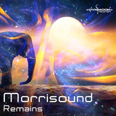 01 - Morrisound - Eye Of The Beholder