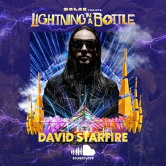 David Starfire LIB 2023 Promo Mix