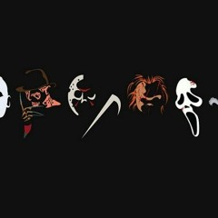 Jason Voorheez' [Tamed Poltergiest]