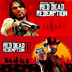 RDR 🇺🇲🇲🇽🇨🇺 🤠🏜🌴🌵🏝