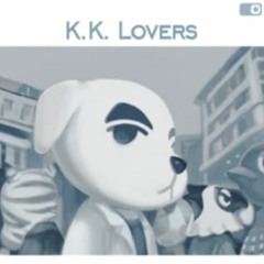 kk slider - kk lovers {aircheck version}