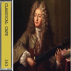 MARAIS 1656 - 1728: Viol Music For The Sun King • Microbio & Film info too.