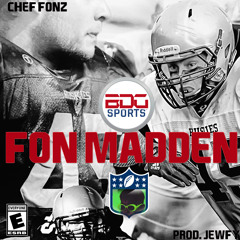 🏆 Fon Madden [prod. jewfy] 🏈