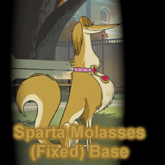 Sparta Molasses (Fixed) Base