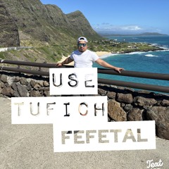 Use Tuufich Fefetal won ei alen siamu (Cover) Leeknow
