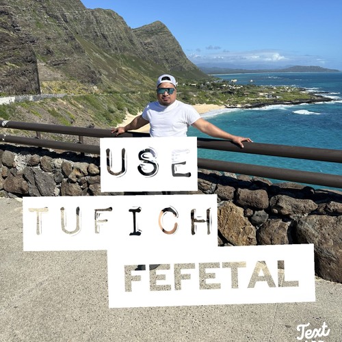 Use Tuufich Fefetal won ei alen siamu (Cover) Leeknow