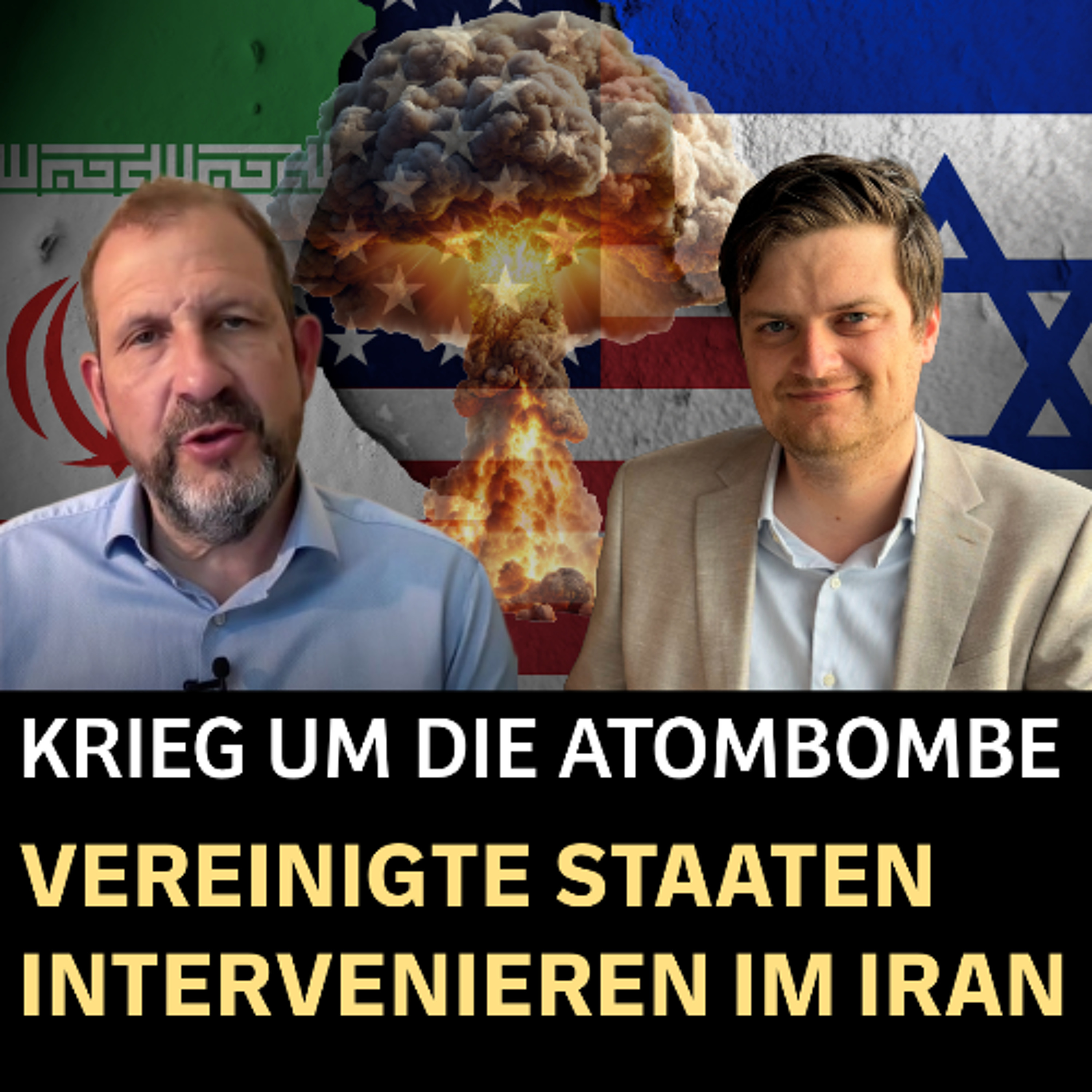 Podcasts von Tichys Einblick