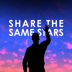 WinWel & Rob Gasser - Share The Same Stars