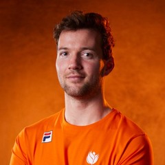 Prachtig WK voor roeier Melvin Twellaar - ALLsportsradio LIVE! 1 oktober 2025