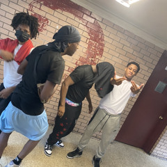 TA FLOXKS X RB X KAZ AYEEE FREE INKY