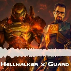 Hellwalker x Guard Down Mashup by Jupiter