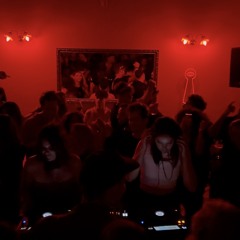 CHAPTERS - 10.05.25 - CHYCK LIVE MIX