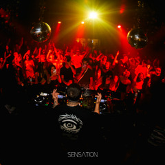 Ricck - @Sensation.label 08/03/2025