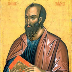 Sermon on 2025-09-21 - Philippians 2: 5-11