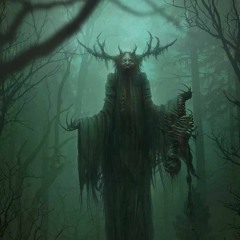 Ancestral Swamp -(Codex)