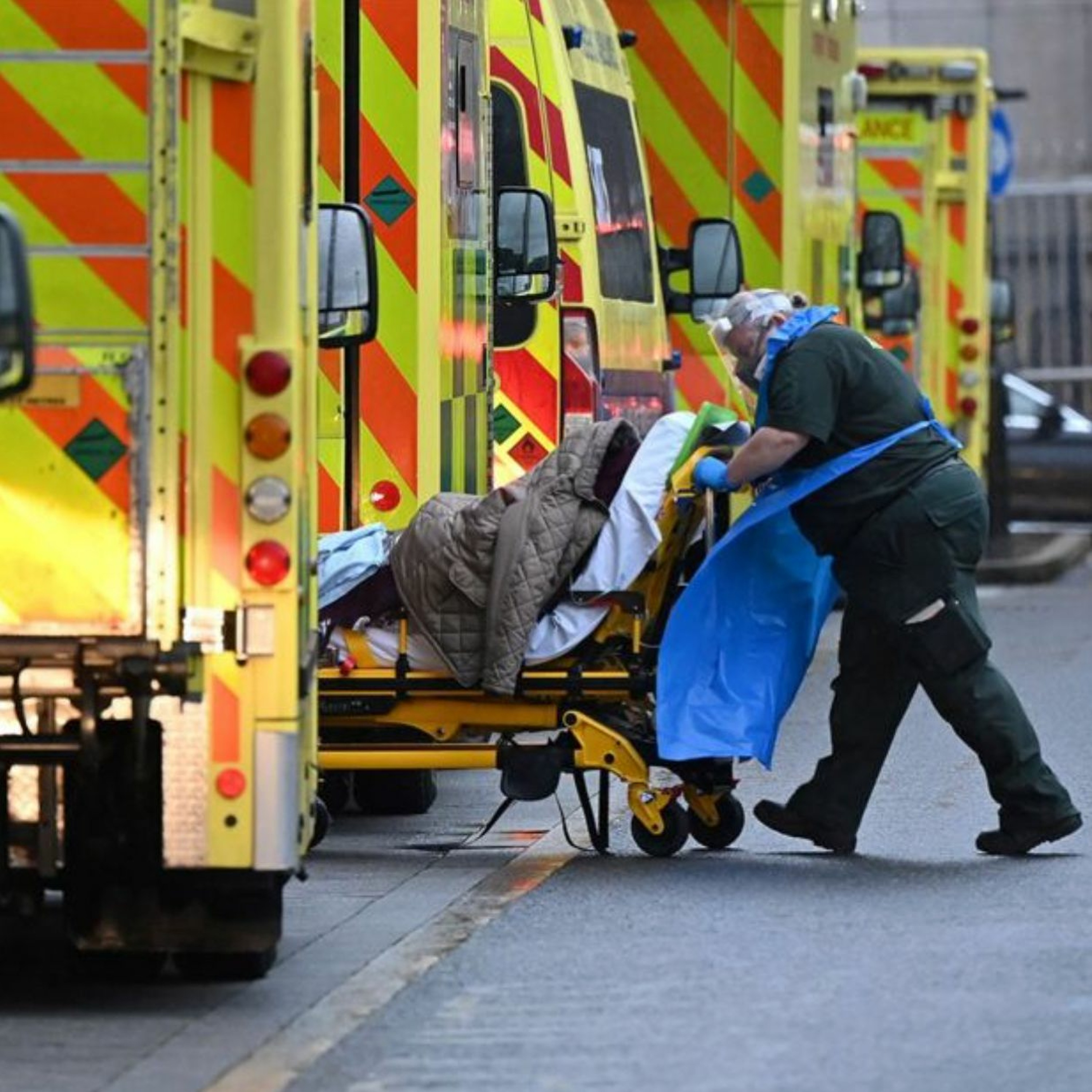 Teaser - PTO Extra! Richard Seymour on the UK's disastrous Covid-19 response episode artwork