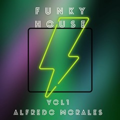 MIX FUNKY HOUSE 01