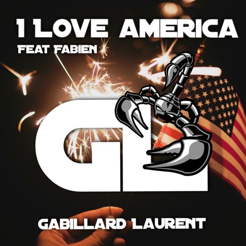 Stream Gabillard Laurent Feat Fabien - I Love America ( Hommage Patrick  Juvet ) by Gabillard Laurent | Listen online for free on SoundCloud