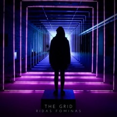 Ridas Fominas - The Grid (Original Mix)
