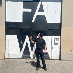 Live @  FAWA | AFTER HOUSE | 10-05-25