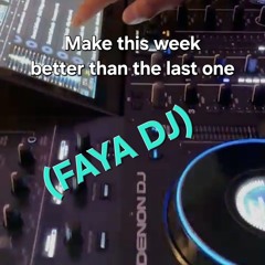 FAYA DJ - NewsWeek