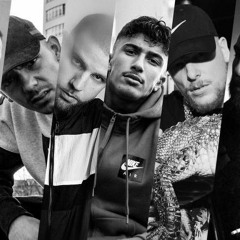gzuz feat samra & capital bra realtalk (Remix).mp3