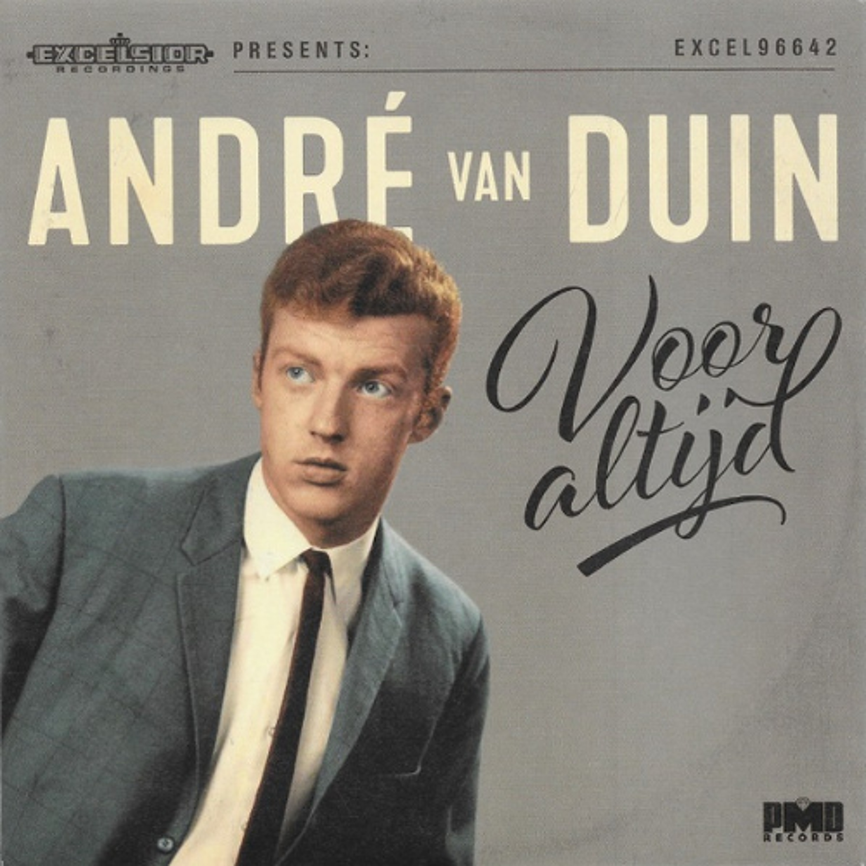 05 Episode 05 - André van Duin - extragold - 2026.02.04 episode artwork