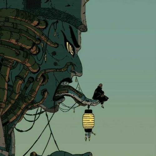 Here-(lucían remix chill moment)tik tok