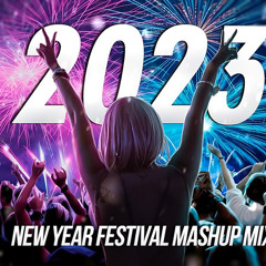 SVLGVDO Présente David Guetta, MEDUZA, James Hype  Party Mix New Year 2023  Best Remixes & Mashups