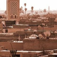 Sune - Marrakech (Prod. Releaz)