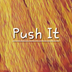 Push It (Garbage)