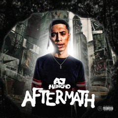 AjHuncho - My Angel(ft. Lul Leak)