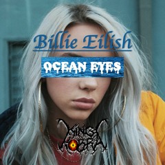 BILLIE EILISH - OCEAN EYES (KING KOBRA REMIX)