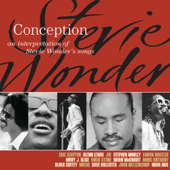 Overjoyed (Album Version)