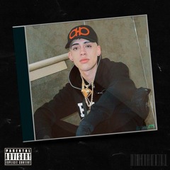 "PASADO" Cris Mj Type beat Reggaeton Prod. EleBeats 🚀