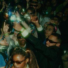 BODYPARTY