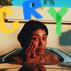 CRY ft. Naza Santana